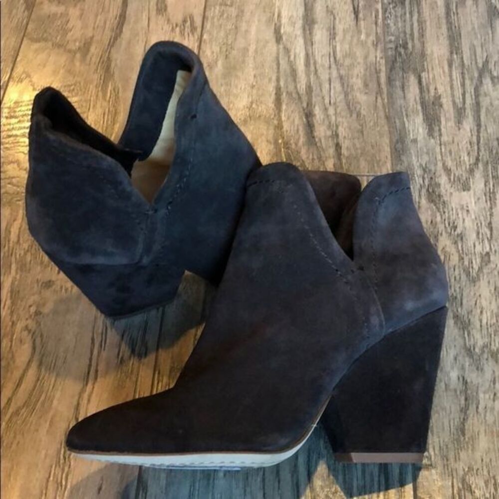 New splendid Booties Size 6.5